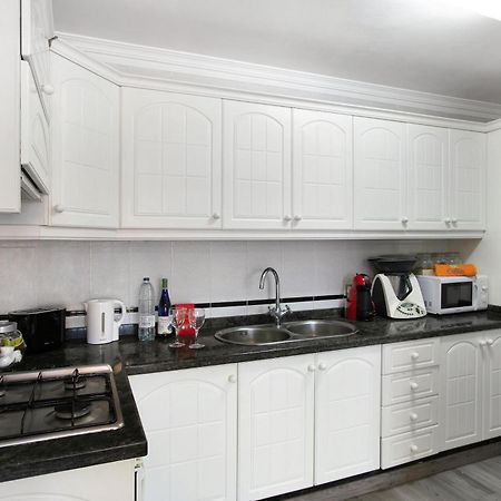 Las Teresitas Beach Apartment San Andrés Kültér fotó
