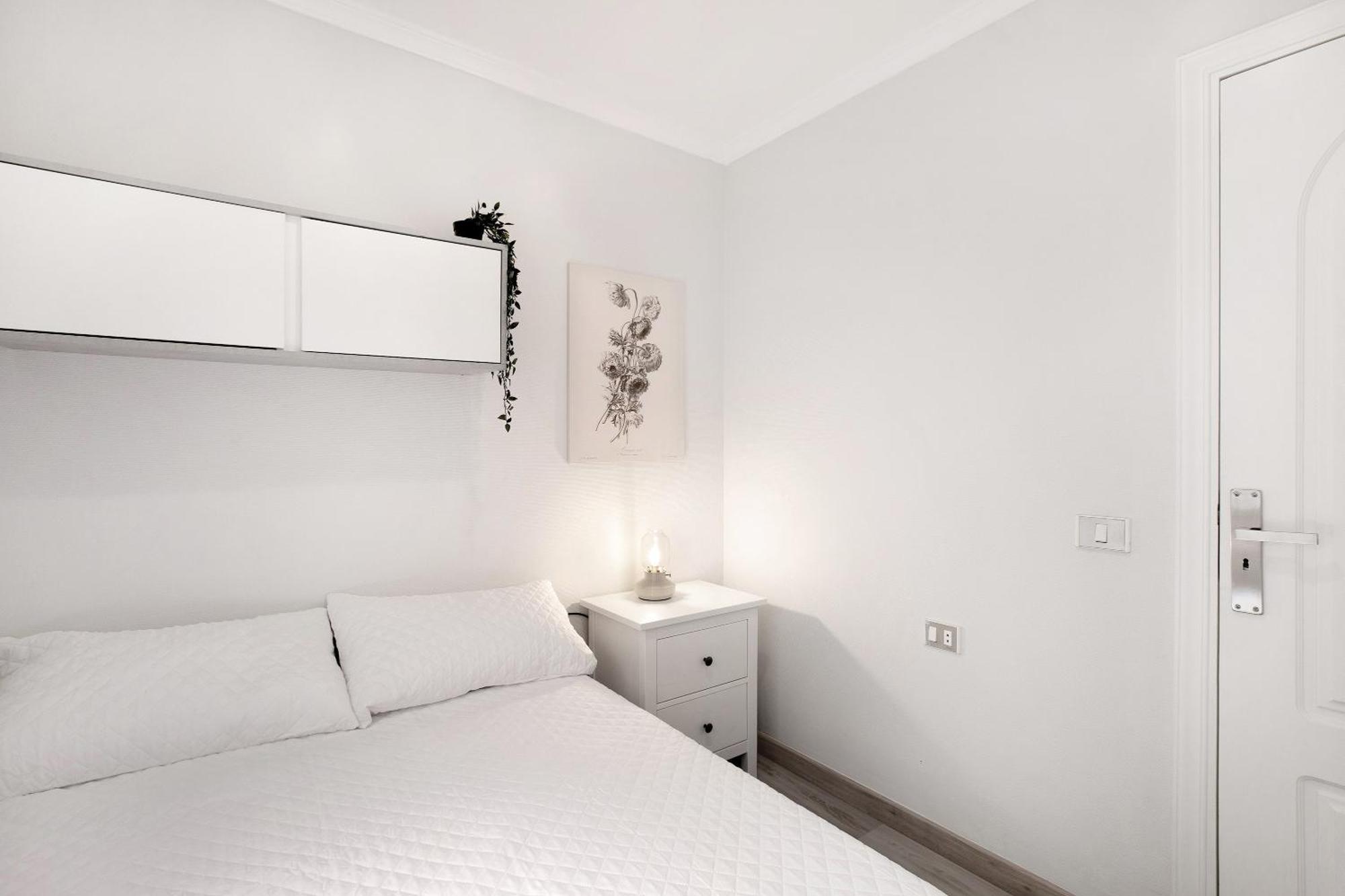 Las Teresitas Beach Apartment San Andrés Kültér fotó